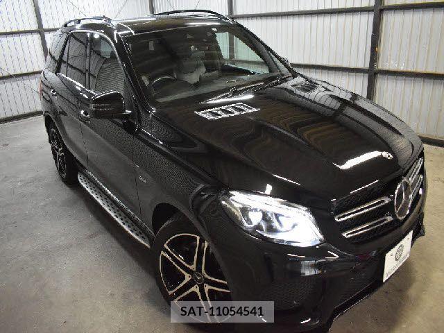 Amg E-CLASS 2018-05 356067-23