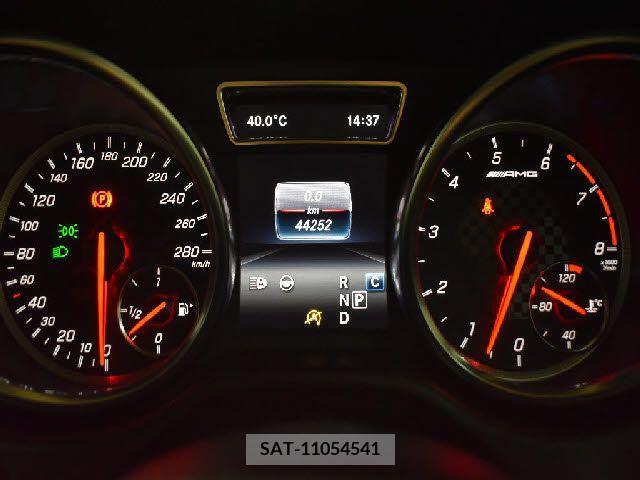 Amg E-CLASS 2018-05 356067-16
