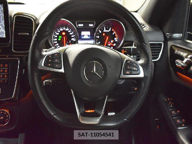 Amg E-CLASS 2018-05 356067-15