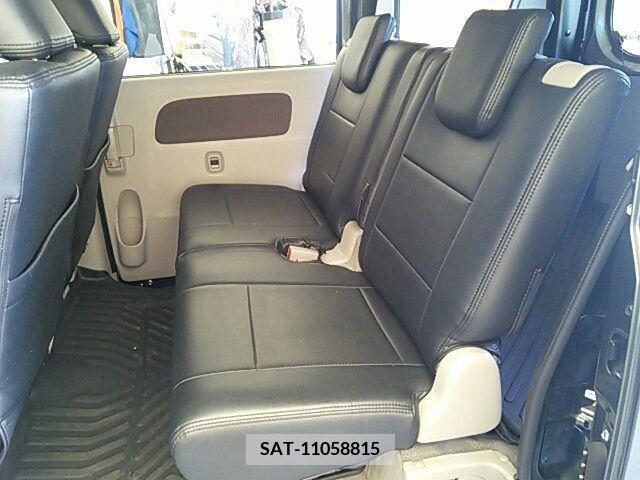 Suzuki EVERY 2022-07 268867-12