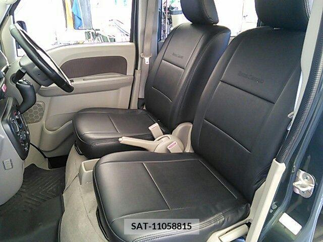 Suzuki EVERY 2022-07 268867-10