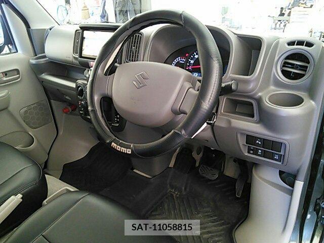 Suzuki EVERY 2022-07 268867-8