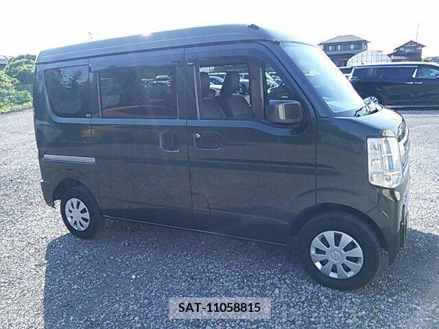 Suzuki EVERY 2022-07 268867-6