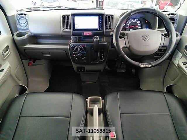 Suzuki EVERY 2022-07 268867-1