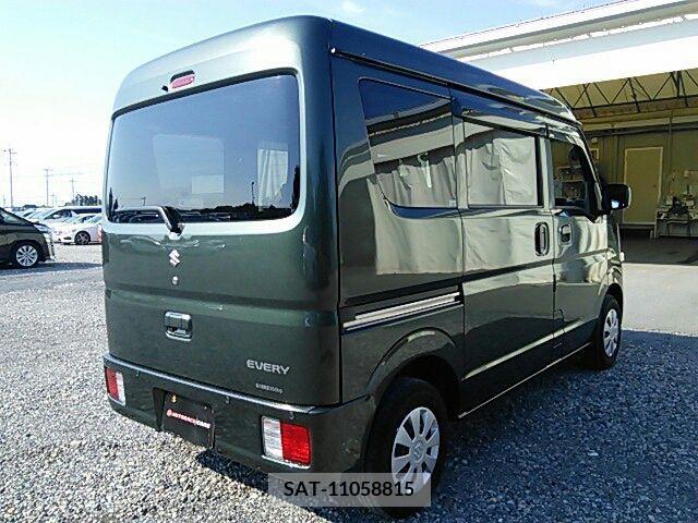 Suzuki EVERY 2022-07 268867-2
