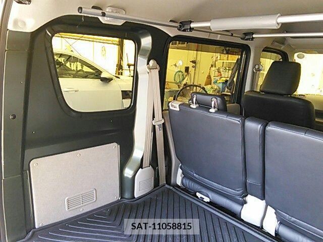 Suzuki EVERY 2022-07 268867-16