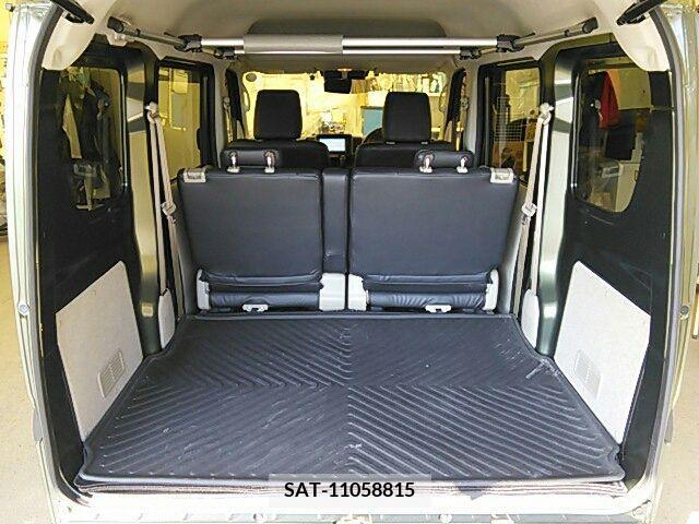 Suzuki EVERY 2022-07 268867-13