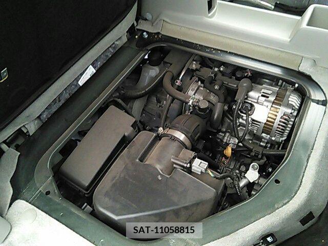 Suzuki EVERY 2022-07 268867-15