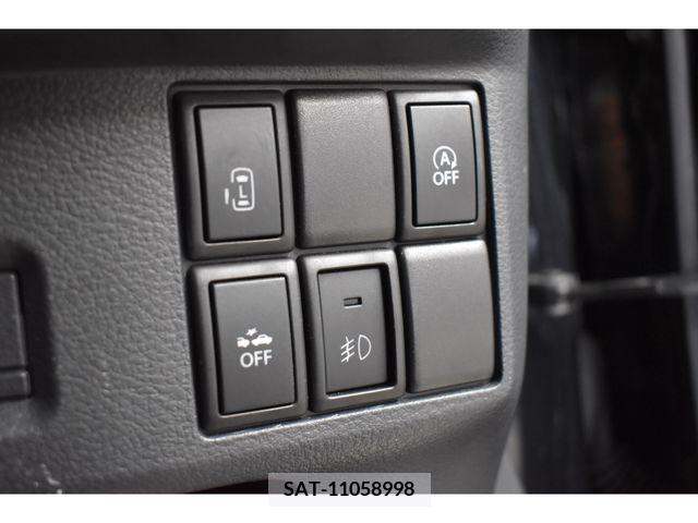 Mazda FLAIR WAGON 2014-04 269932-9