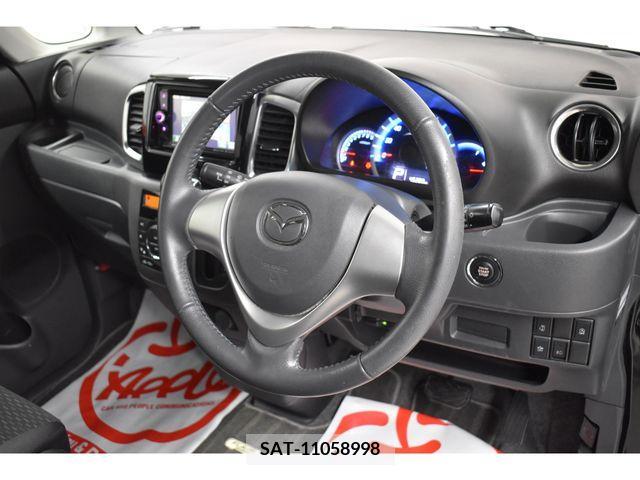 Mazda FLAIR WAGON 2014-04 269932-8