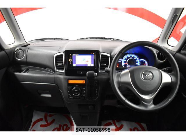 Mazda FLAIR WAGON 2014-04 269932-6