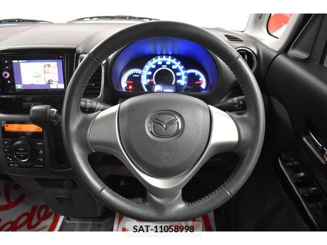 Mazda FLAIR WAGON 2014-04 269932-7