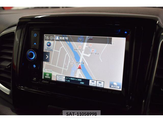 Mazda FLAIR WAGON 2014-04 269932-13