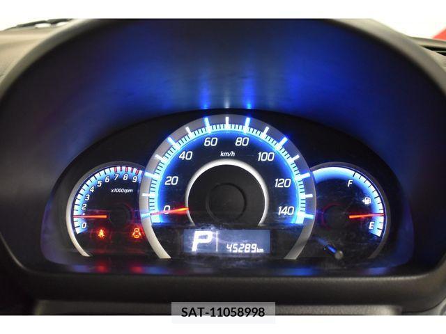 Mazda FLAIR WAGON 2014-04 269932-12