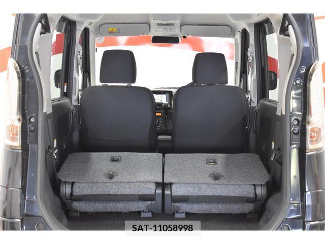 Mazda FLAIR WAGON 2014-04 269932-5