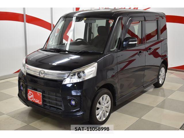 Mazda FLAIR WAGON 2014-04 269932-1