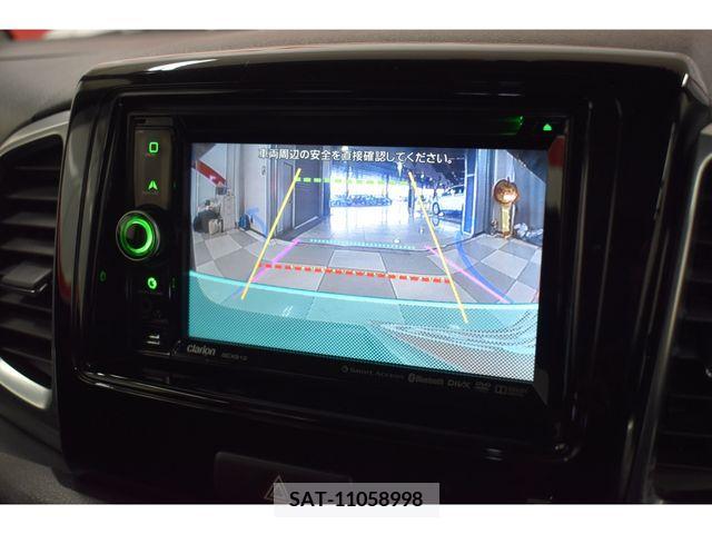 Mazda FLAIR WAGON 2014-04 269932-14