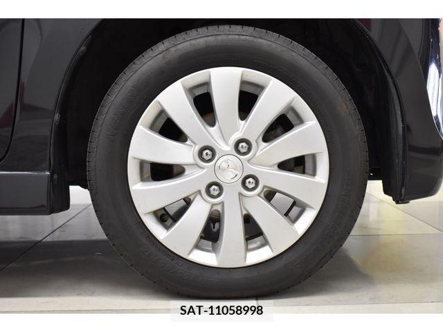 Mazda FLAIR WAGON 2014-04 269932-3