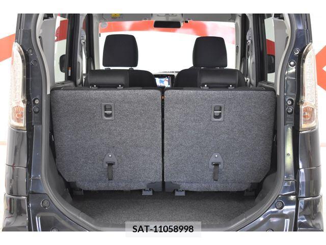 Mazda FLAIR WAGON 2014-04 269932-4