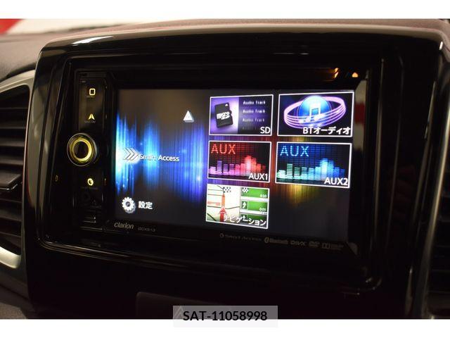 Mazda FLAIR WAGON 2014-04 269932-17
