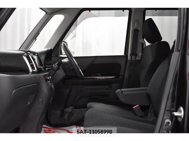 Mazda FLAIR WAGON 2014-04 269932-18