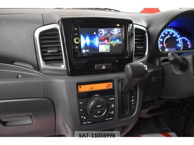 Mazda FLAIR WAGON 2014-04 269932-19