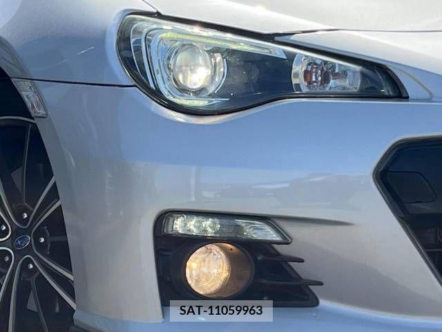 Subaru BRZ 2013-09 263282-14