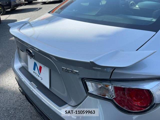 Subaru BRZ 2013-09 263282-3