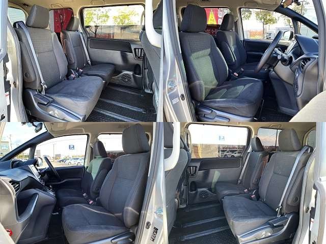 Toyota NOAH HYBRID 2015-07 191789-5