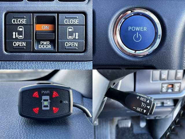 Toyota NOAH HYBRID 2015-07 191789-4