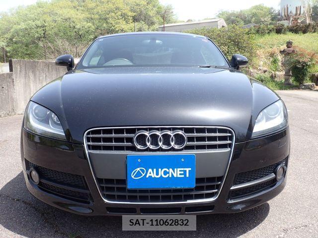 Audi TT 2009-09 229996-5