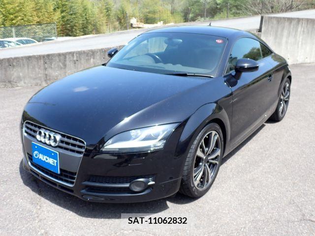 Audi TT 2009-09 229996-6