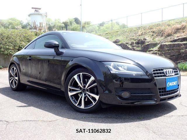 Audi TT 2009-09 229996-0