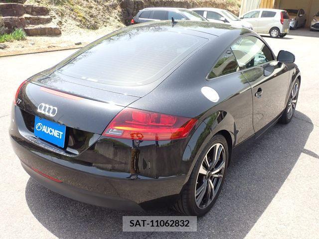Audi TT 2009-09 229996-9