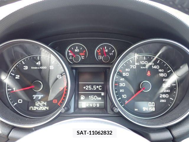 Audi TT 2009-09 229996-11