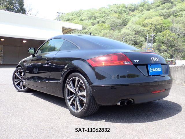 Audi TT 2009-09 229996-2