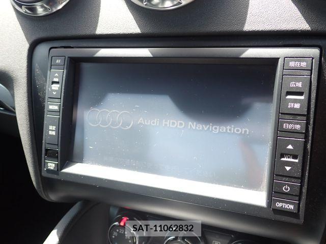 Audi TT 2009-09 229996-13