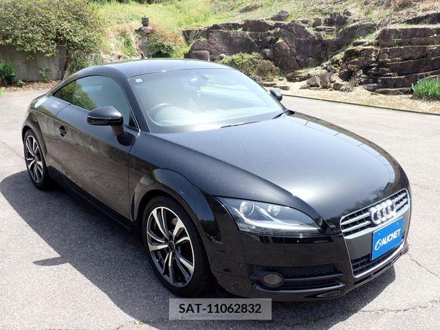 Audi TT 2009-09 229996-3