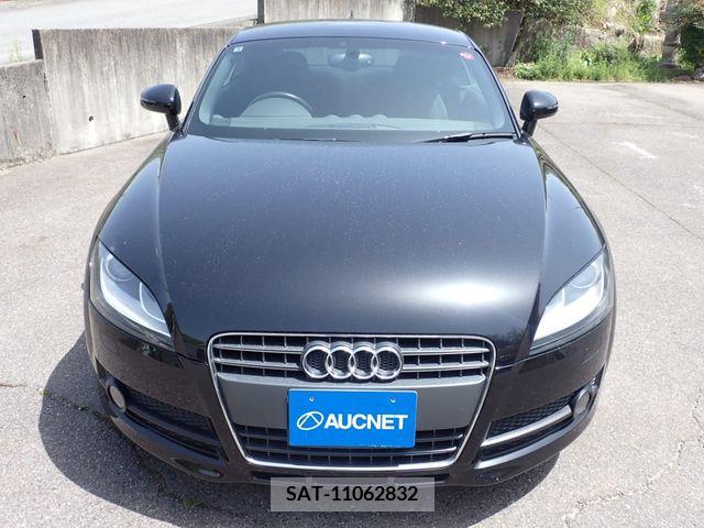 Audi TT 2009-09 229996-4