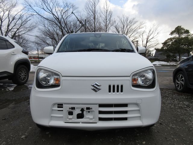 Suzuki ALTO 2015-08 16452-1