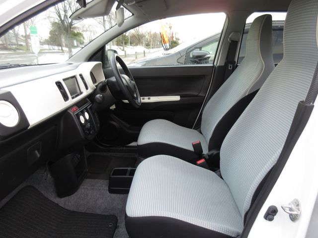 Suzuki ALTO 2015-08 16452-8