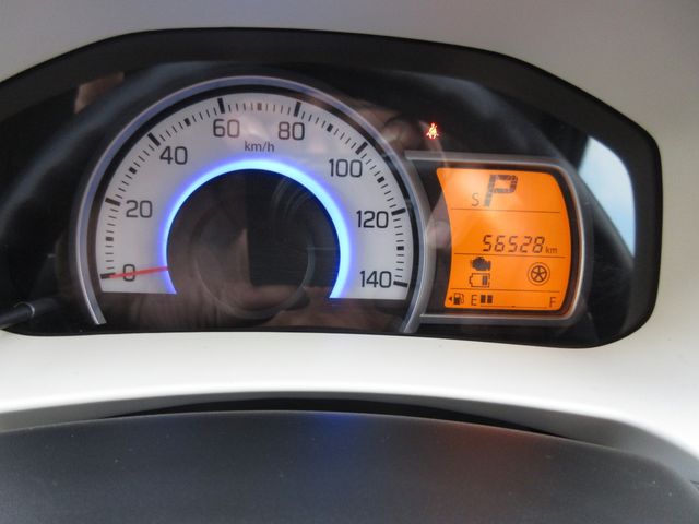 Suzuki ALTO 2015-08 16452-12