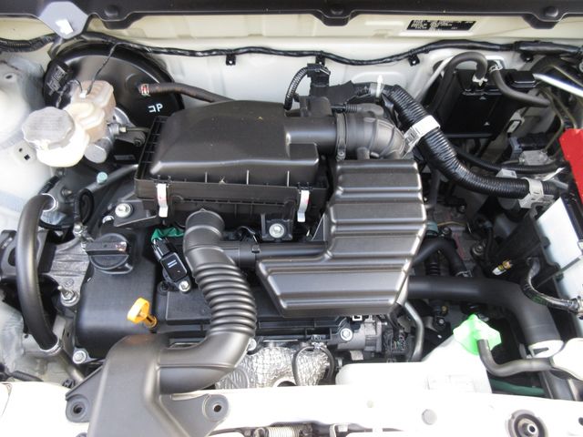 Suzuki ALTO 2015-08 16452-16