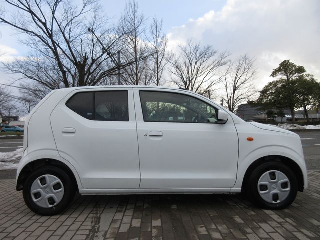 Suzuki ALTO 2015-08 16452-2