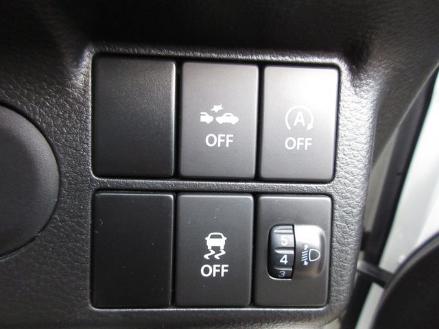Suzuki ALTO 2015-08 16452-11
