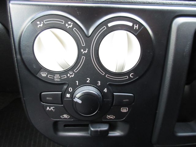 Suzuki ALTO 2015-08 16452-13