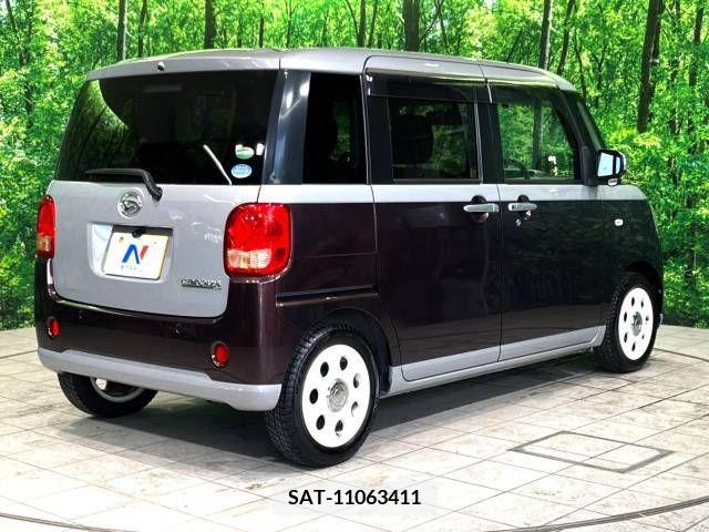 Daihatsu MOVE 2017-01 278030-17