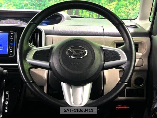 Daihatsu MOVE 2017-01 278030-11