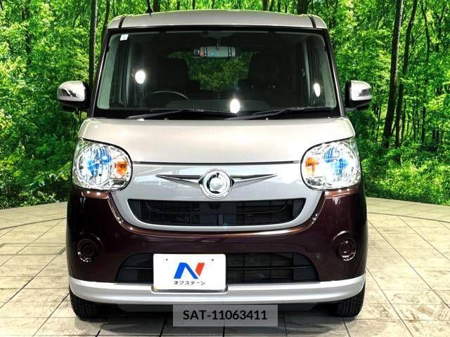 Daihatsu MOVE 2017-01 278030-14
