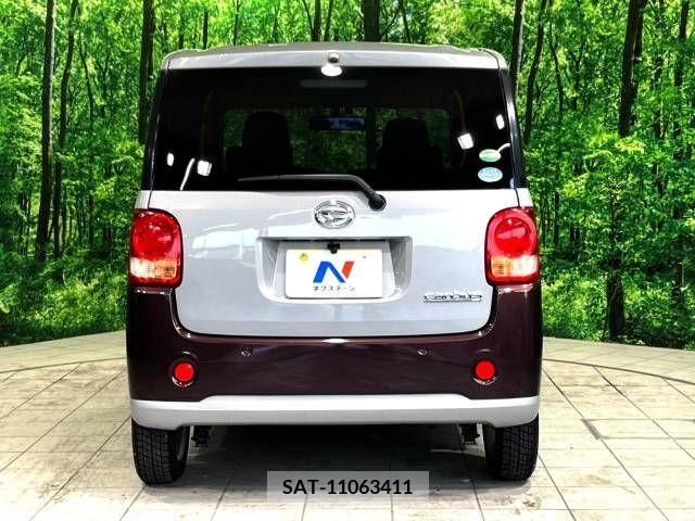 Daihatsu MOVE 2017-01 278030-15